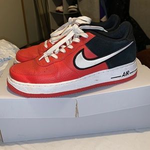 Air Force 1s